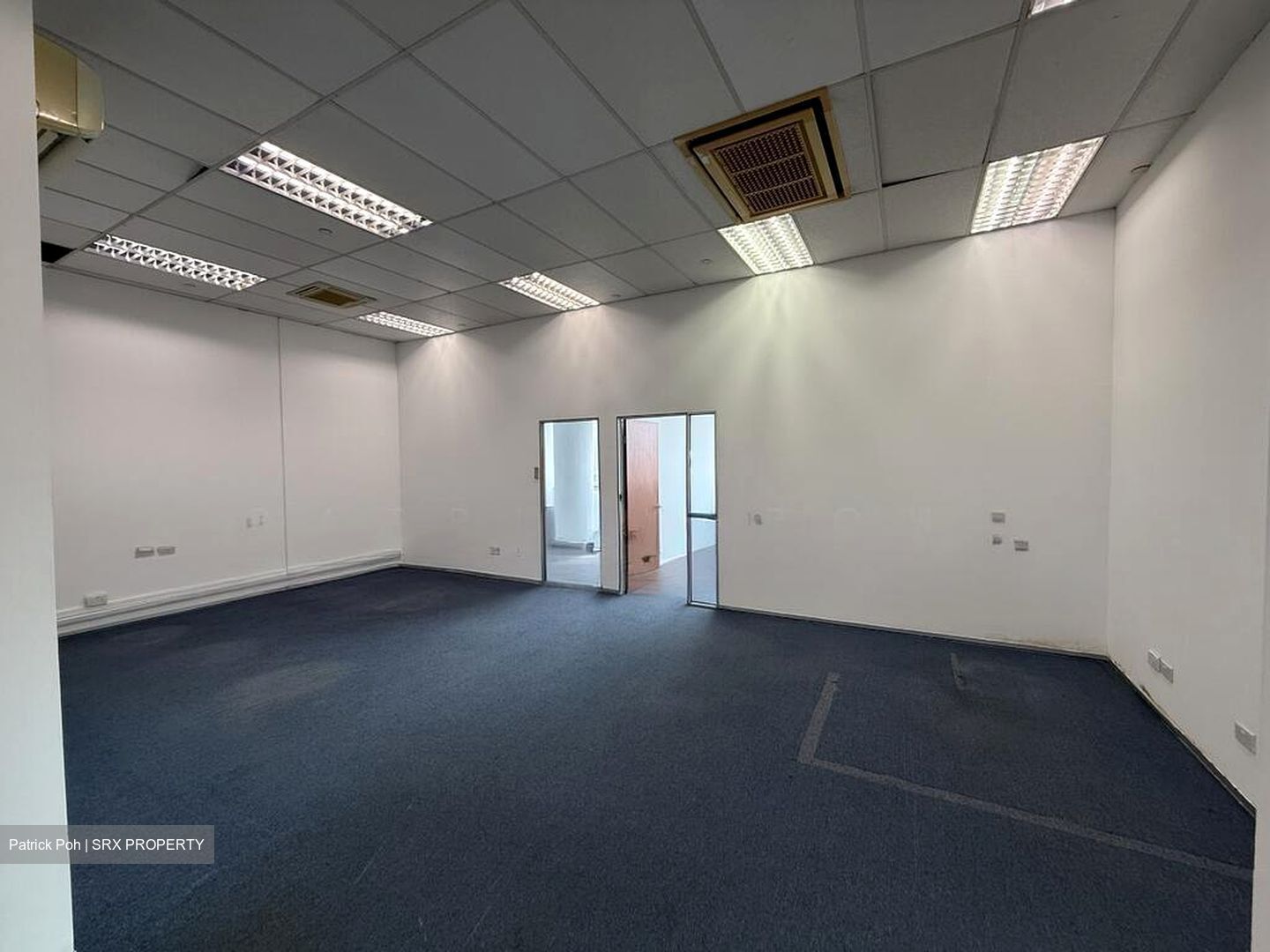 Times Centre (D19), Office #566777181